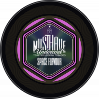 Табак MustHave - Space Flavour (Манго, маракуйя, личи, роза) 25 гр