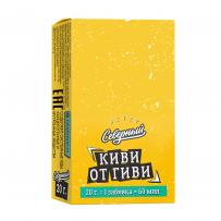 Табак СЕВЕРНЫЙ - Киви от Гиви 20 гр