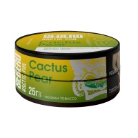 Табак Sebero Arctic Mix - Cactus Pear (Кактус, Груша, Лимончелло, Мята, Холод) 25 гр