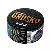 Табак Brusko - Банан 25 гр