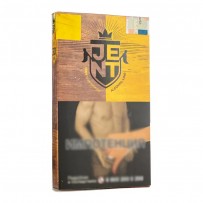 Табак Jent Alcohol - Puerto Rico (Пина Колада) 30 гр