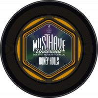 Табак MustHave - Honey Holls (Медовые леденцы) 25 гр