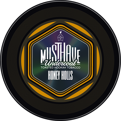 Табак MustHave - Honey Holls (Медовые леденцы) 25 гр