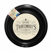 Табак Trofimoff's No aroma - Anejo (Пряный ром) 125 гр