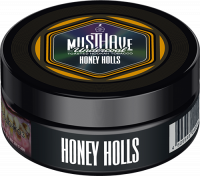Табак MustHave - Honey Holls (Медовые леденцы) 125 гр