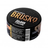 Табак Brusko - Дыня с Арбузом 25 гр