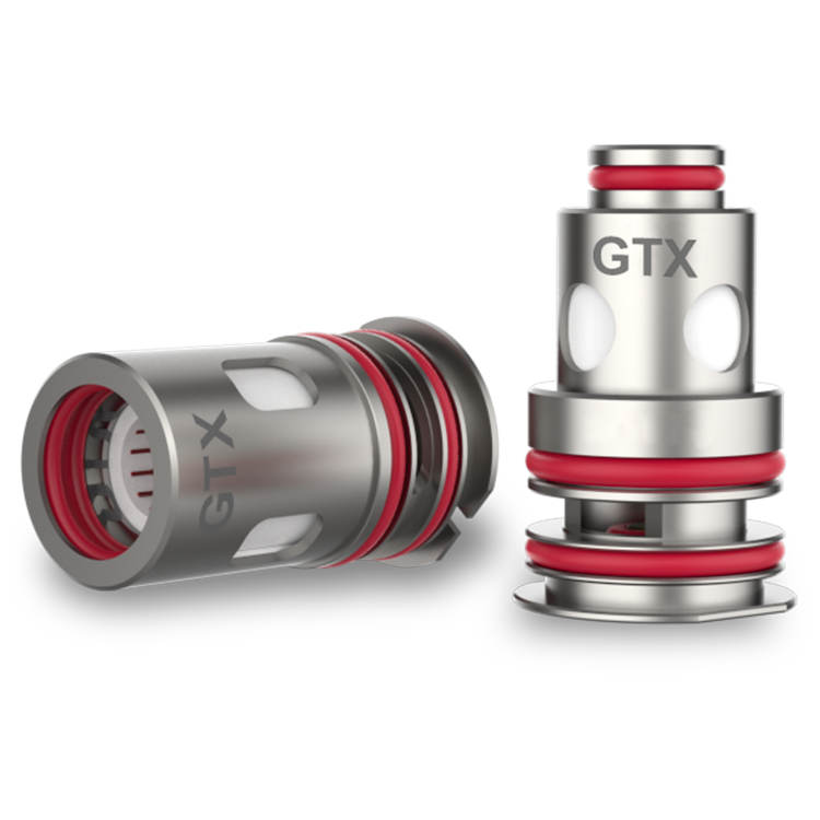 Испаритель Vaporesso GTX - 0.3 ohm (1 шт)