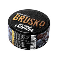Табак Brusko - Ореховый капучино 25 гр