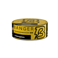 Табак Banger - Currant (Смородина) 25 гр