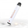 Одноразовая электронная сигарета SOAK X ZERO 1500 - Pineapple Syrup (Ананасовый сироп)