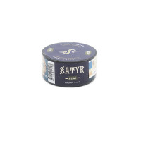 Табак Satyr High Aroma - Acai (Ягоды Асаи) 25 гр