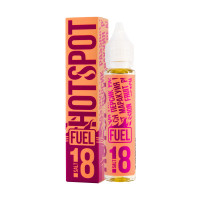 Жидкость HOTSPOT Fuel - Peach Passion Fruit 30 мл (18 мг)