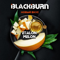 Табак Black Burn - Etalon Melon (Медовая дыня) 25 гр