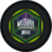 Табак MustHave - Green Fizz (с ароматом кактуса, киви и абсента) 25 г