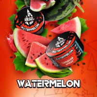 Табак Black Burn - Watermelon (Сладкий арбуз) 100 гр