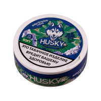 Жевательный табак Husky - Peppermint