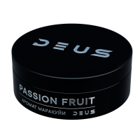 Табак Deus - Passion Fruit (Маракуйя) 100 гр