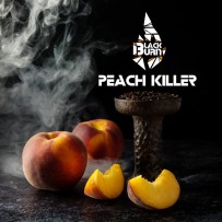 Табак Black Burn - Peach Killer (Персик) 25 гр