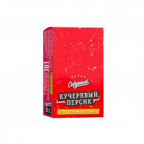 Табак СЕВЕРНЫЙ - Кучерявый Персик 20 гр