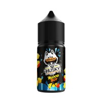 Жидкость Husky Premium Salt - Blood Boy (Двойной манго) 30 мл (20 мг)