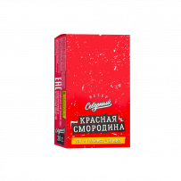 Табак СЕВЕРНЫЙ - Красная Смородина 20 гр