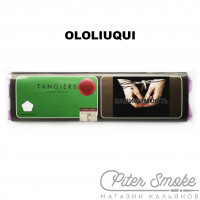 Табак Tangiers Birquq - Ololiuqui (Лимон и Кола) 100 гр