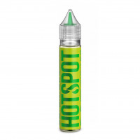 Жидкость HOTSPOT Fuel - Kiwi-Pomelo 30 мл (18 мг)