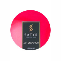 Табак Satyr High Aroma - Jah Grapefruit (Грейпфрут) 25 гр