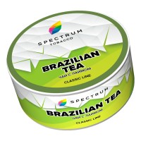 Табак Spectrum - Brazilian Tea (Чай с Лимоном) 25 гр
