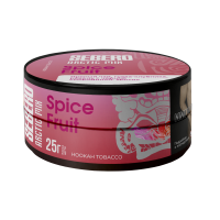 Табак Sebero Arctic Mix - Spice Fruit (Фрукт со специями) 25гр