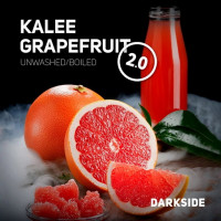 Табак Dark Side Core - Kalee Grapefruit 2.0 (Грейпфрут) 30 гр