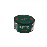 Табак Satyr High Aroma - PIXIE (Черёмуха Жасмин) 25 гр