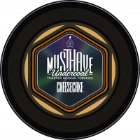 Табак MustHave - Cheesecake (Чизкейк) 25 гр