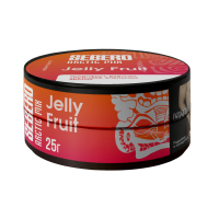 Табак Sebero Arctic Mix - Jelly Fruit (Джелли Фрут) 25 гр