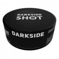 Табак Dark Side SHOT - Приморский шейк (Кокос, Черника и Ананас) 120 гр