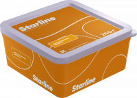 Табак Starline - Экзотические фрукты 250 гр